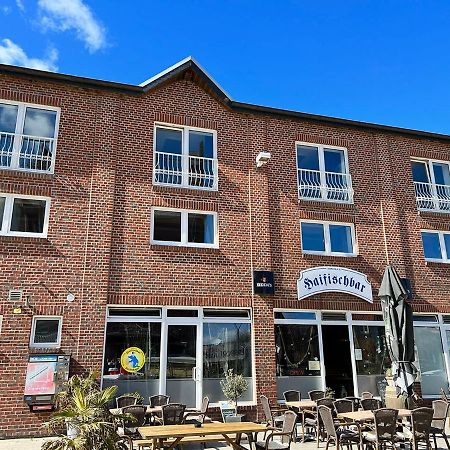 Hostel Fehmarn Mehrbett-Zimmer Экстерьер фото