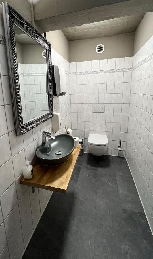 Hostel Fehmarn Mehrbett-Zimmer Экстерьер фото